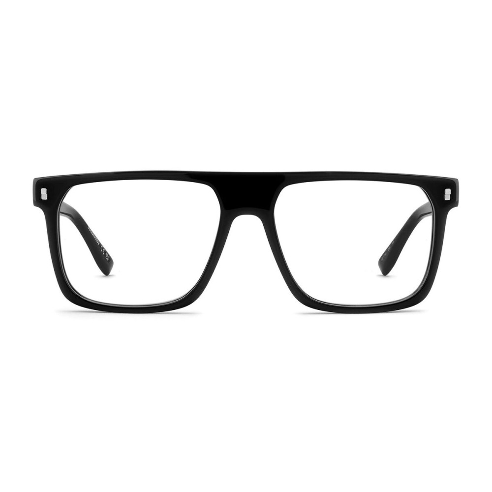 Ramă de Ochelari Bărbați Dsquared2 D2 0182 5528416