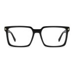 Ramă de Ochelari Bărbați Dsquared2 D2 0183 5780717 Negru