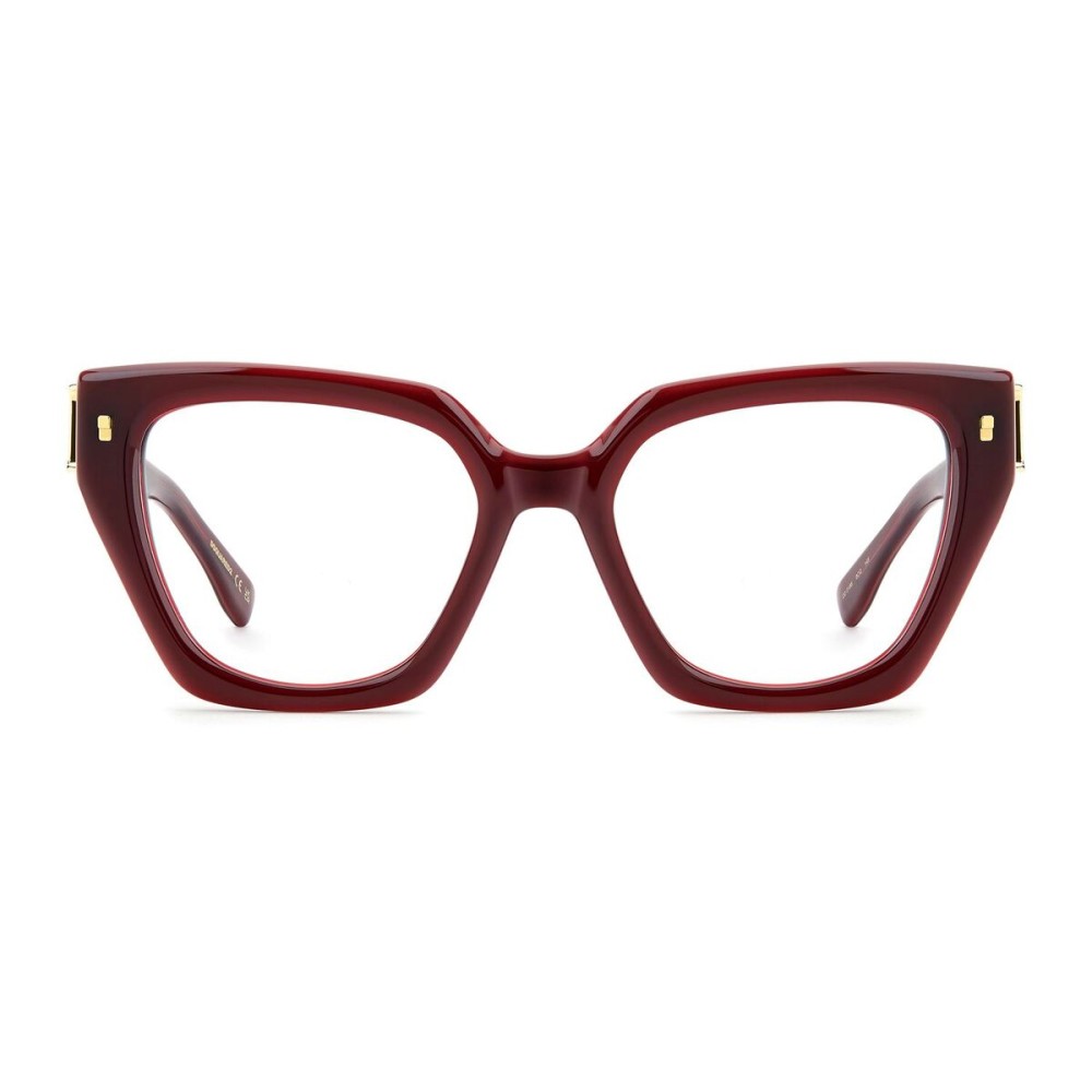 Ramă de Ochelari Damă Dsquared2 D2 0186 538CQ19