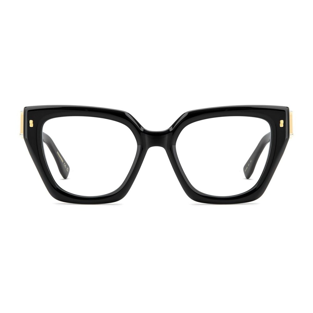 Ramă de Ochelari Damă Dsquared2 D2 0186 5380719