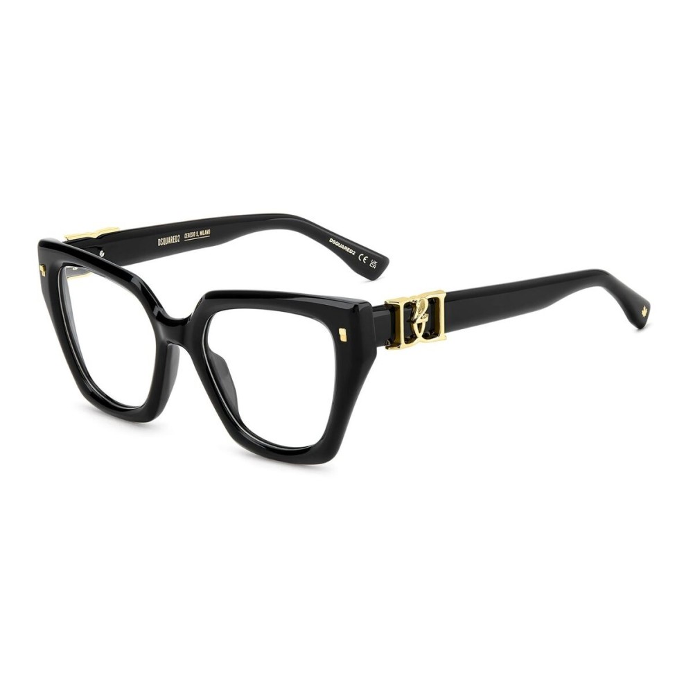 Ramă de Ochelari Damă Dsquared2 D2 0186 5380719
