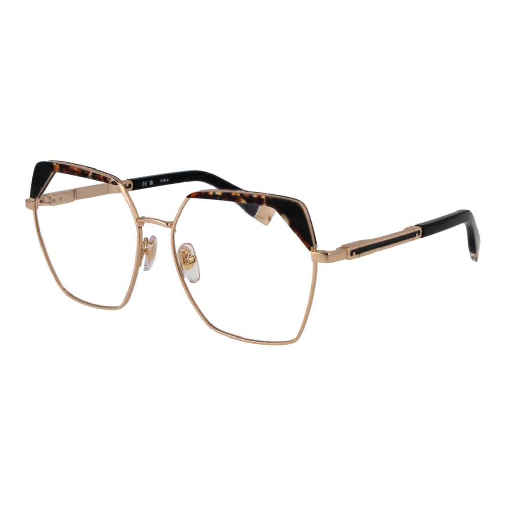 Ramă de Ochelari Damă Furla VFU674V 55300Y