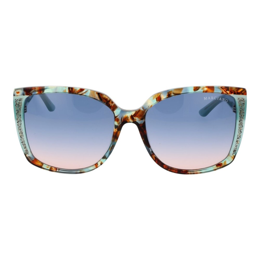 Ochelari de Soare Damă Guess by Marciano GM00013 5989W