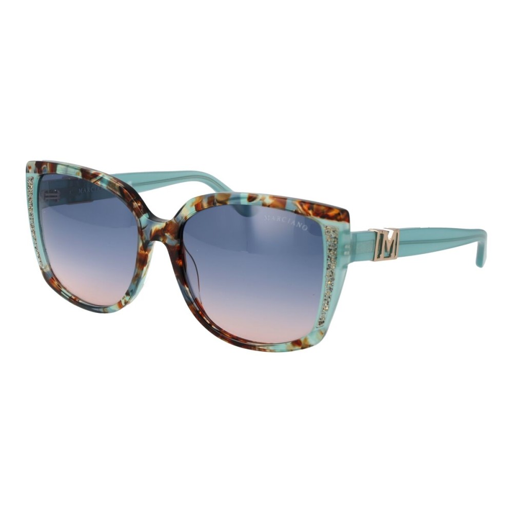Ochelari de Soare Damă Guess by Marciano GM00013 5989W