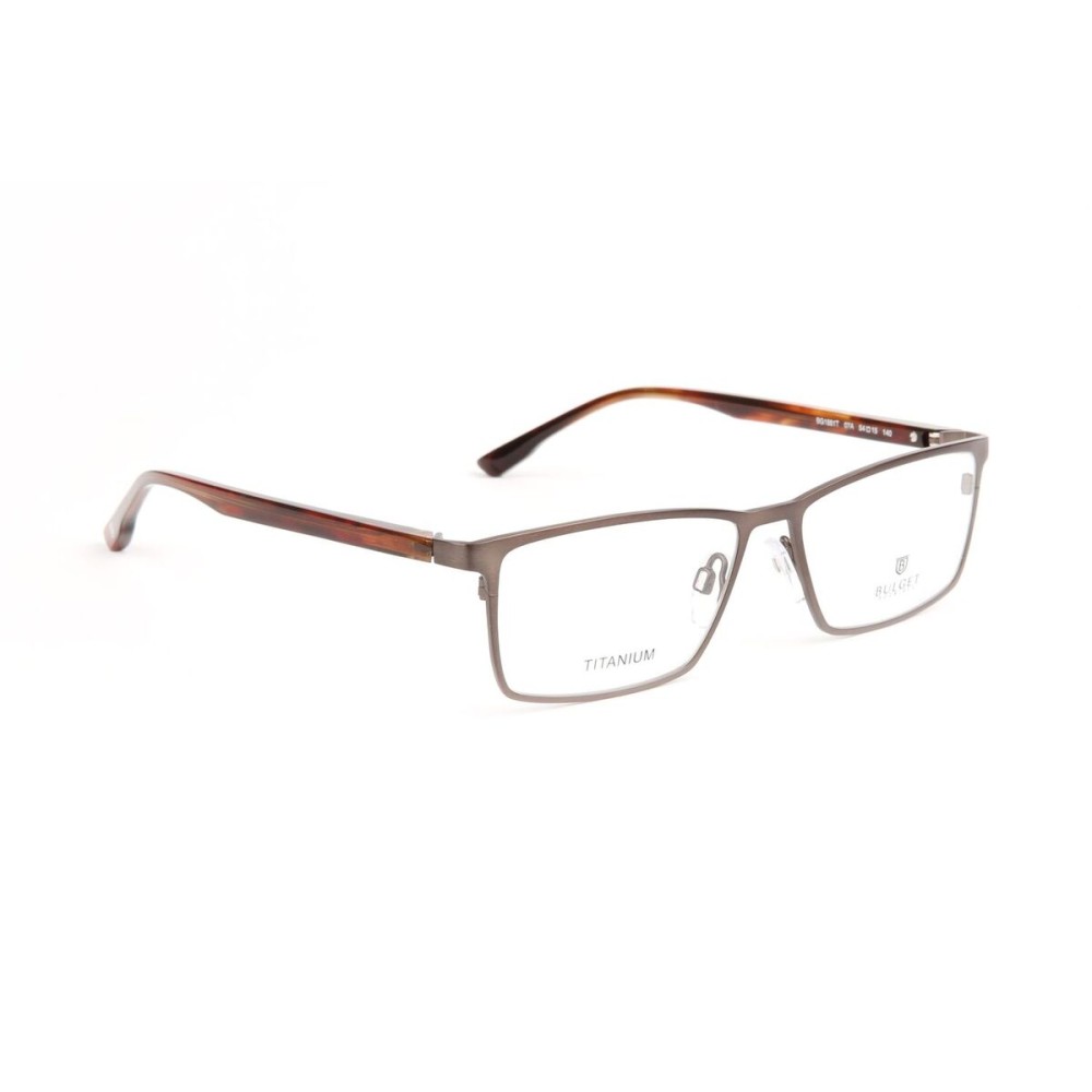 Ramă de Ochelari Bărbați Bulget BG1881T 5407A