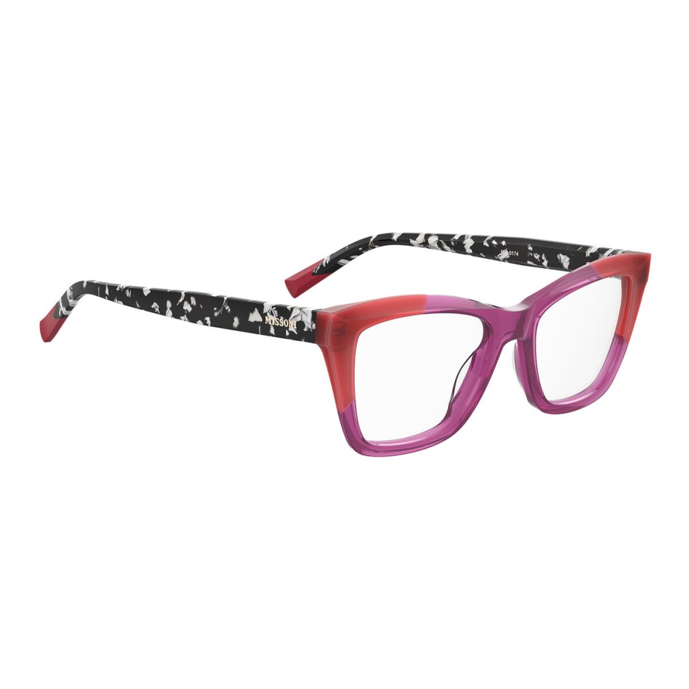 Ramă de Ochelari Damă Missoni MIS 0174 51FQT17