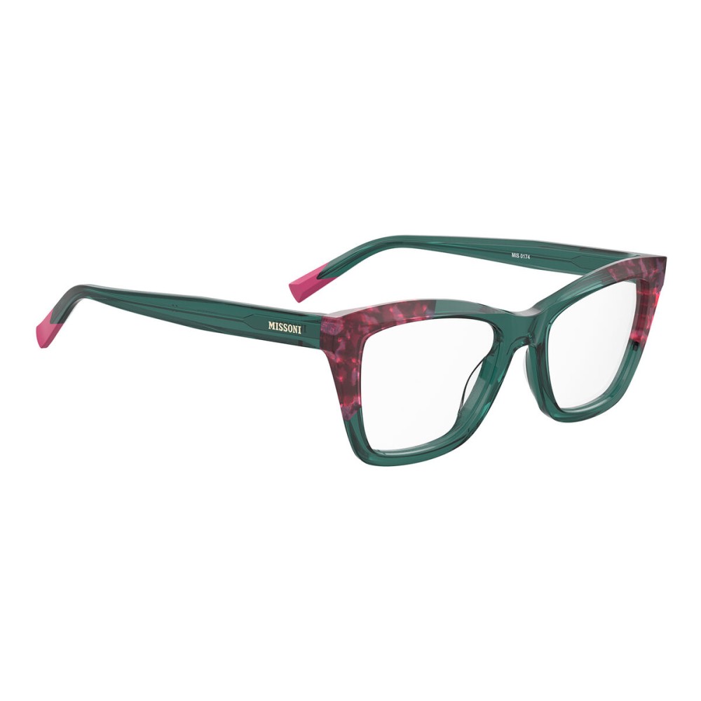 Ramă de Ochelari Damă Missoni MIS 0174 51MYA17