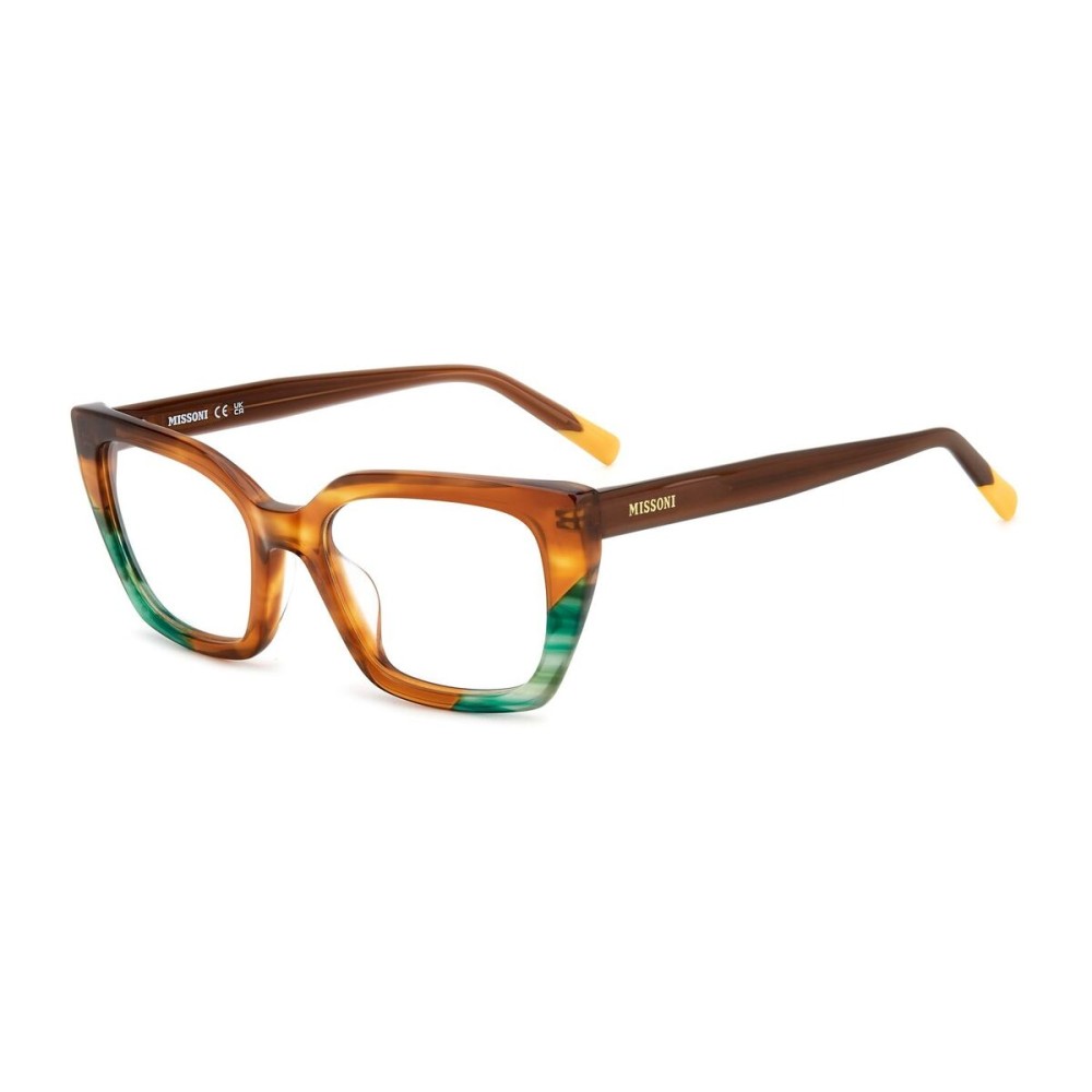 Ramă de Ochelari Damă Missoni MIS 0225_G 52XL719