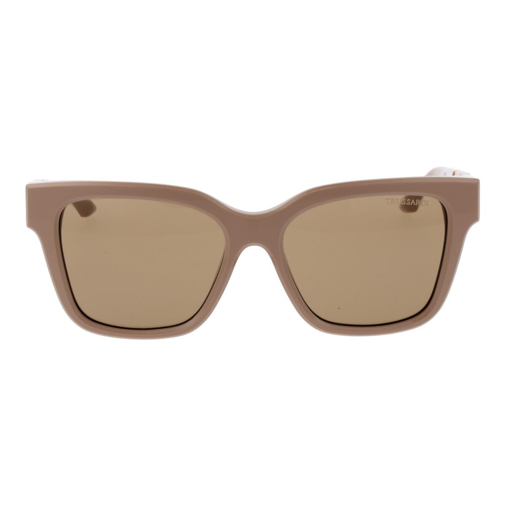 Ochelari de Soare Damă Trussardi TSW9012 55D01