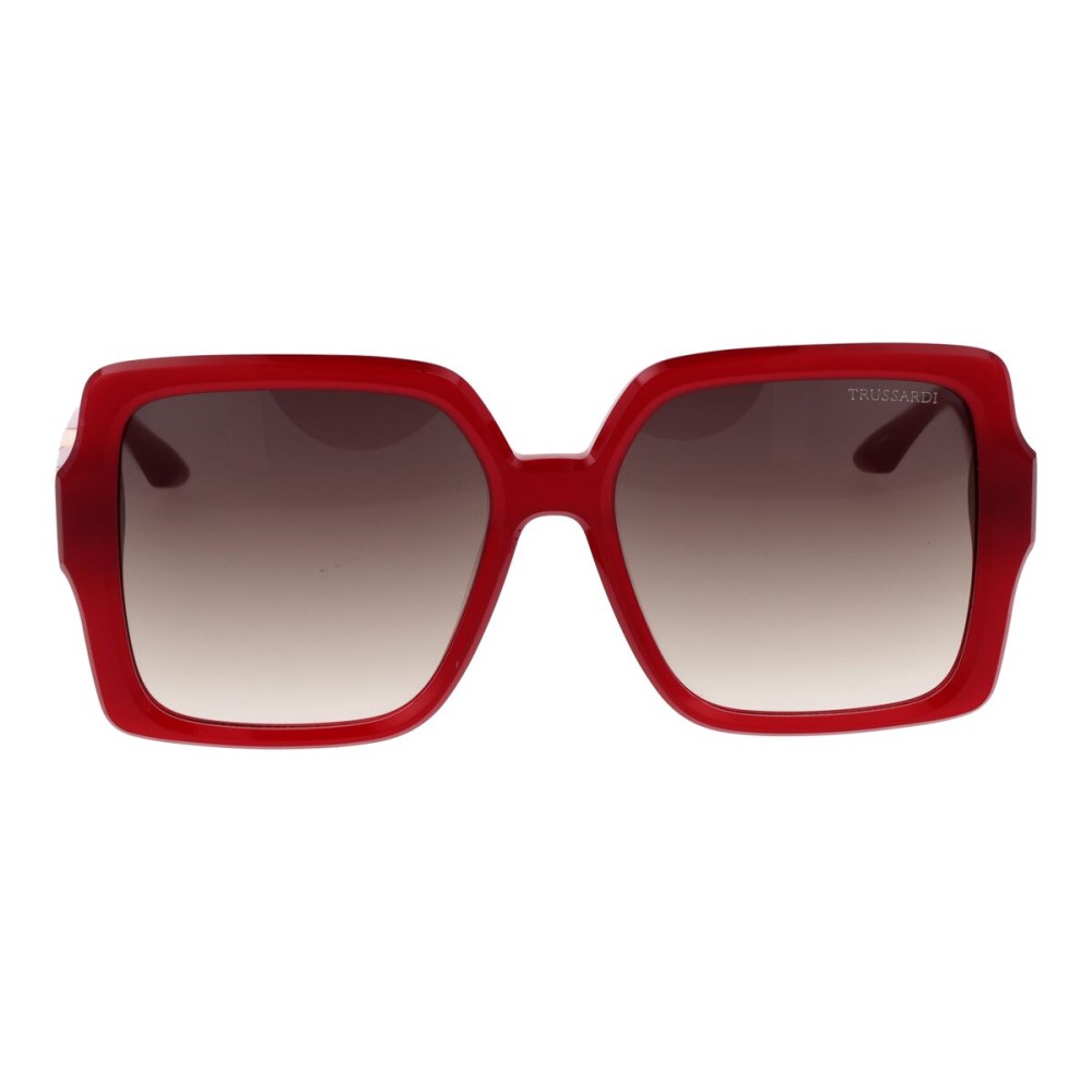 Ochelari de Soare Damă Trussardi TSW9014 56T01
