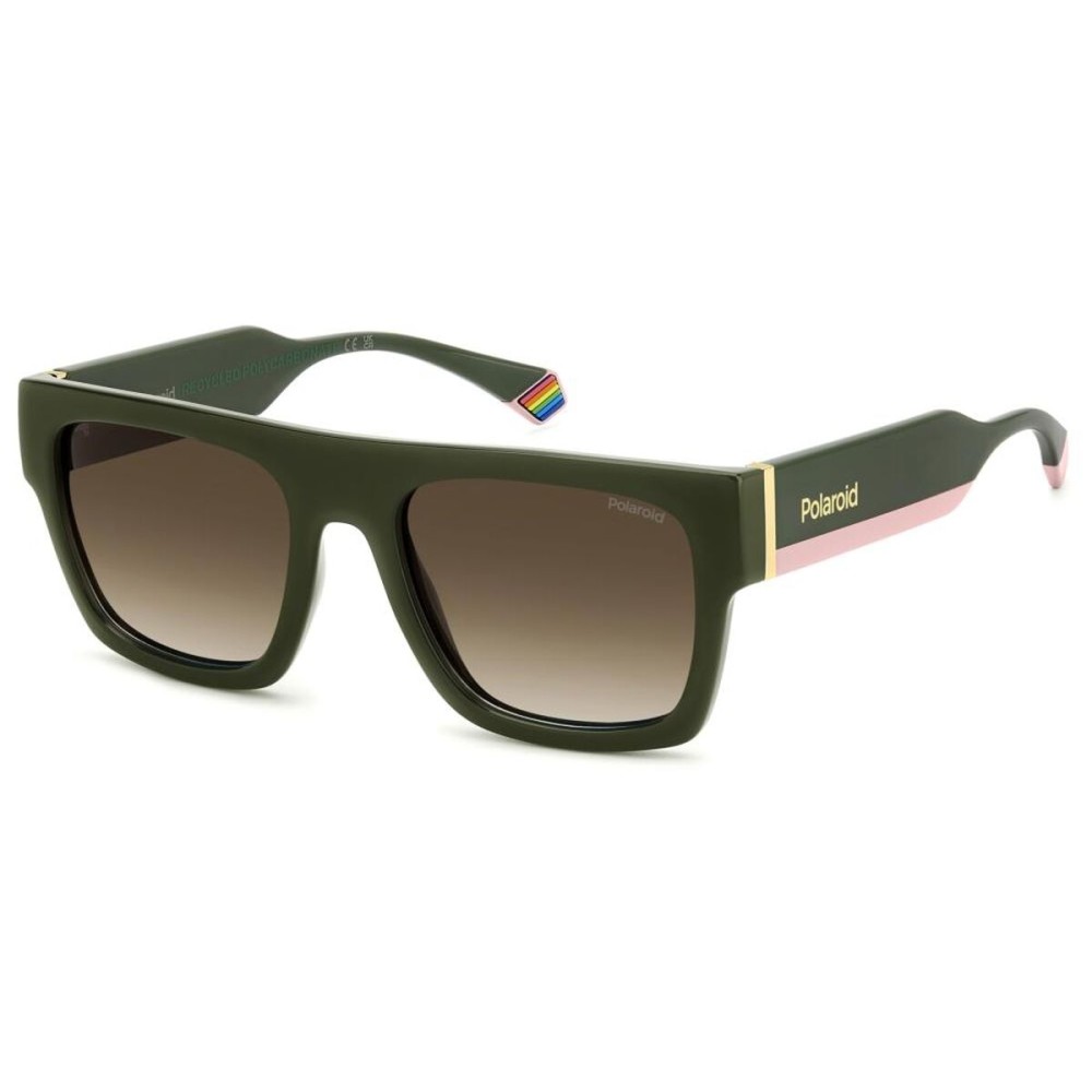 Ochelari de Soare Unisex Polaroid PLD 6224_S_X