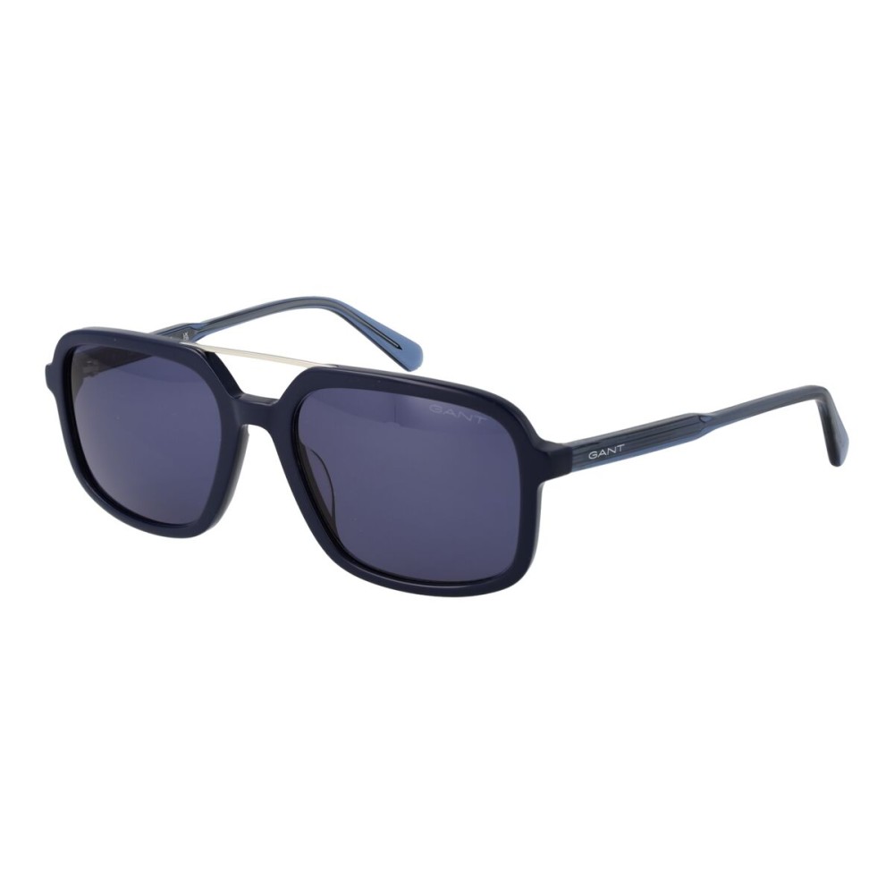 Ochelari de Soare Bărbați Gant GA00016 5490V