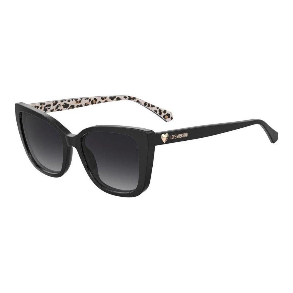 Ochelari de Soare Damă Love Moschino MOL073_S