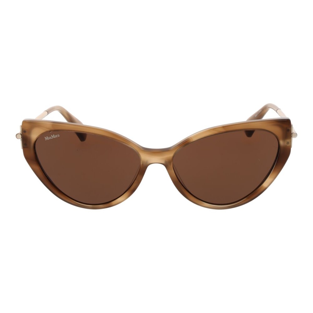 Ochelari de Soare Damă Max Mara MM0028 5756E