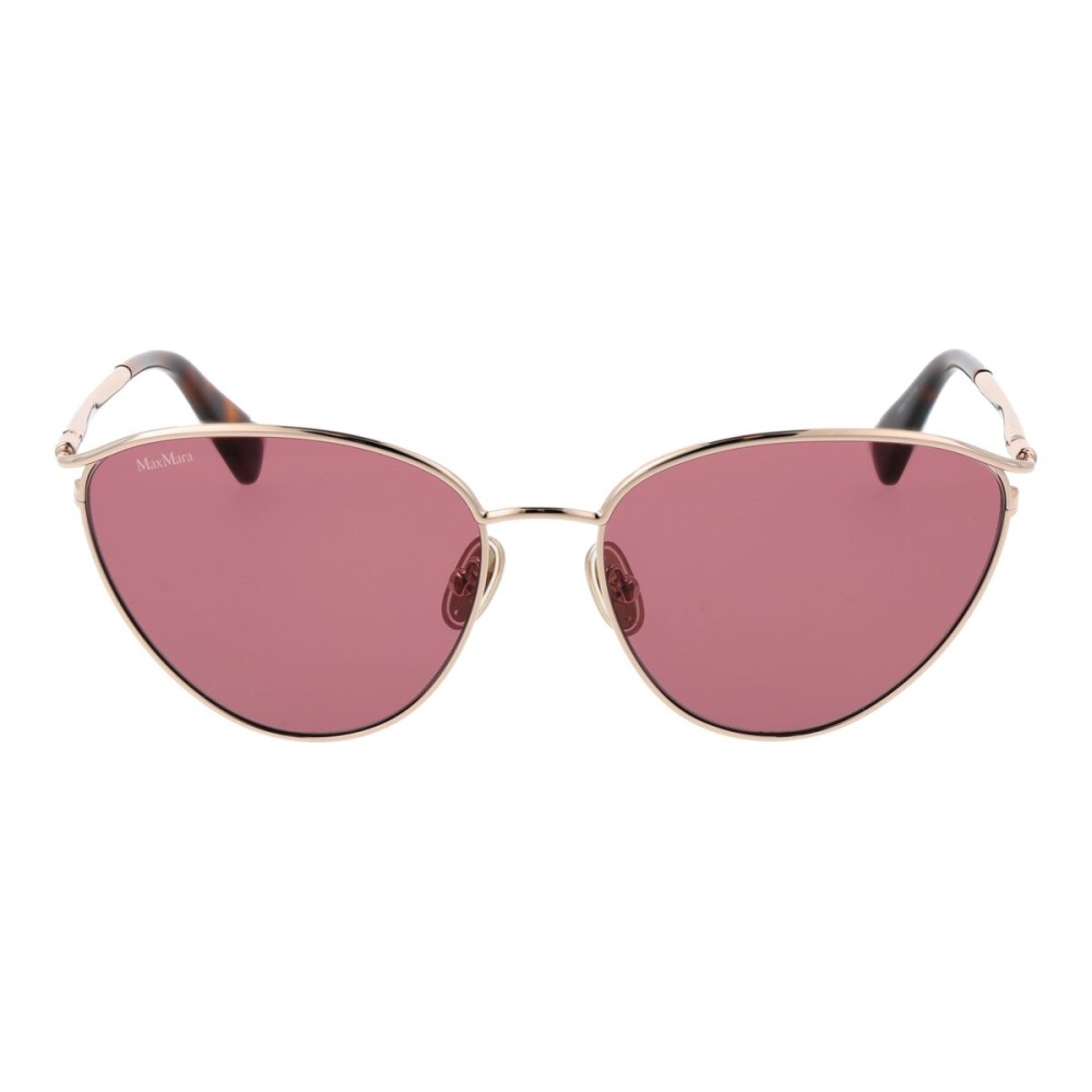 Ochelari de Soare Damă Max Mara MM0044 5652S