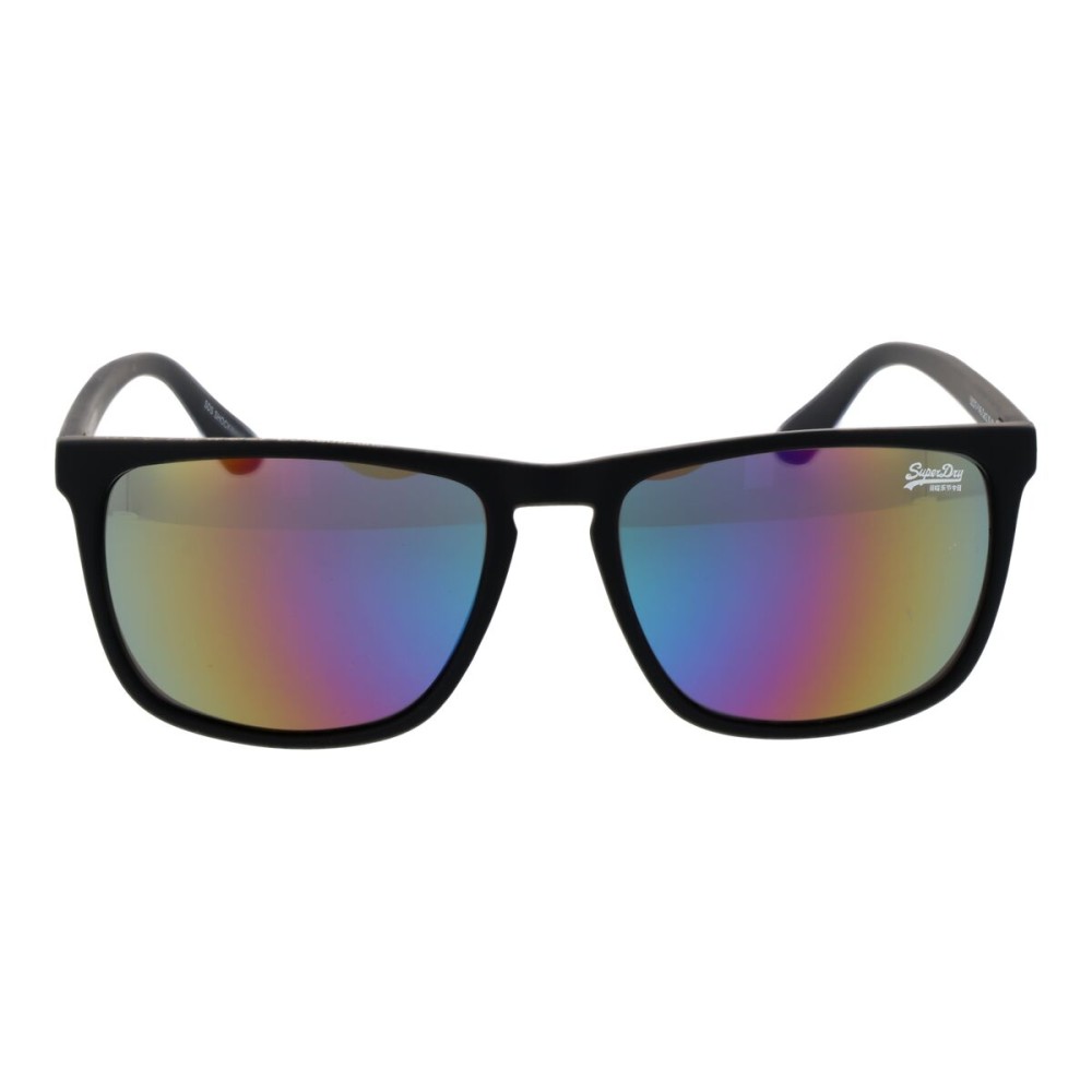 Ochelari de Soare Unisex Superdry SDS SHOCKWAVE 55127