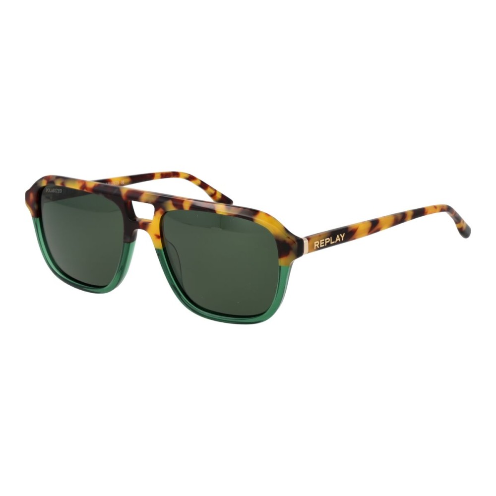 Ochelari de Soare Bărbați Replay RY650S 5601