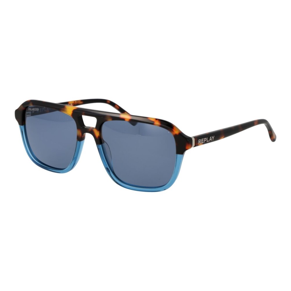 Ochelari de Soare Bărbați Replay RY650S 5602