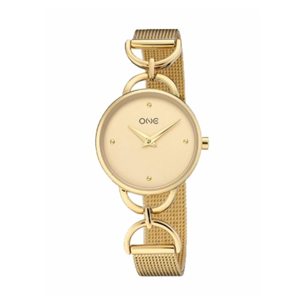 Ceas Damă ONE OL1012GG51P