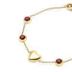 Brățară Damă One Jewels OJRDB01G Auriu*