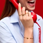 Brățară Damă One Jewels OJRDB01G Auriu*