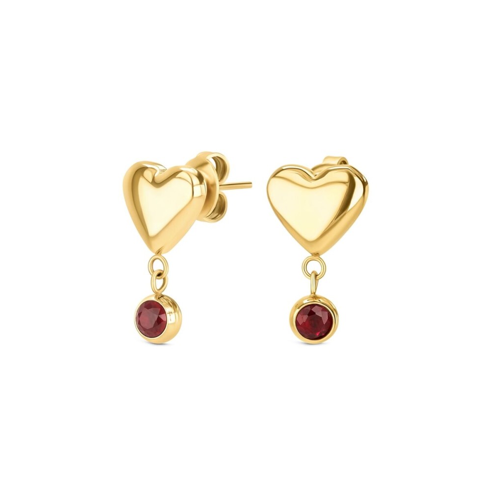 Cercei Damă One Jewels OJRDE01G Auriu*