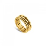Inel Damă One Jewels OJCR01D-8 Auriu* 8
