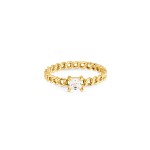 Inel Damă One Jewels OJNYR52G-8 Auriu* 8