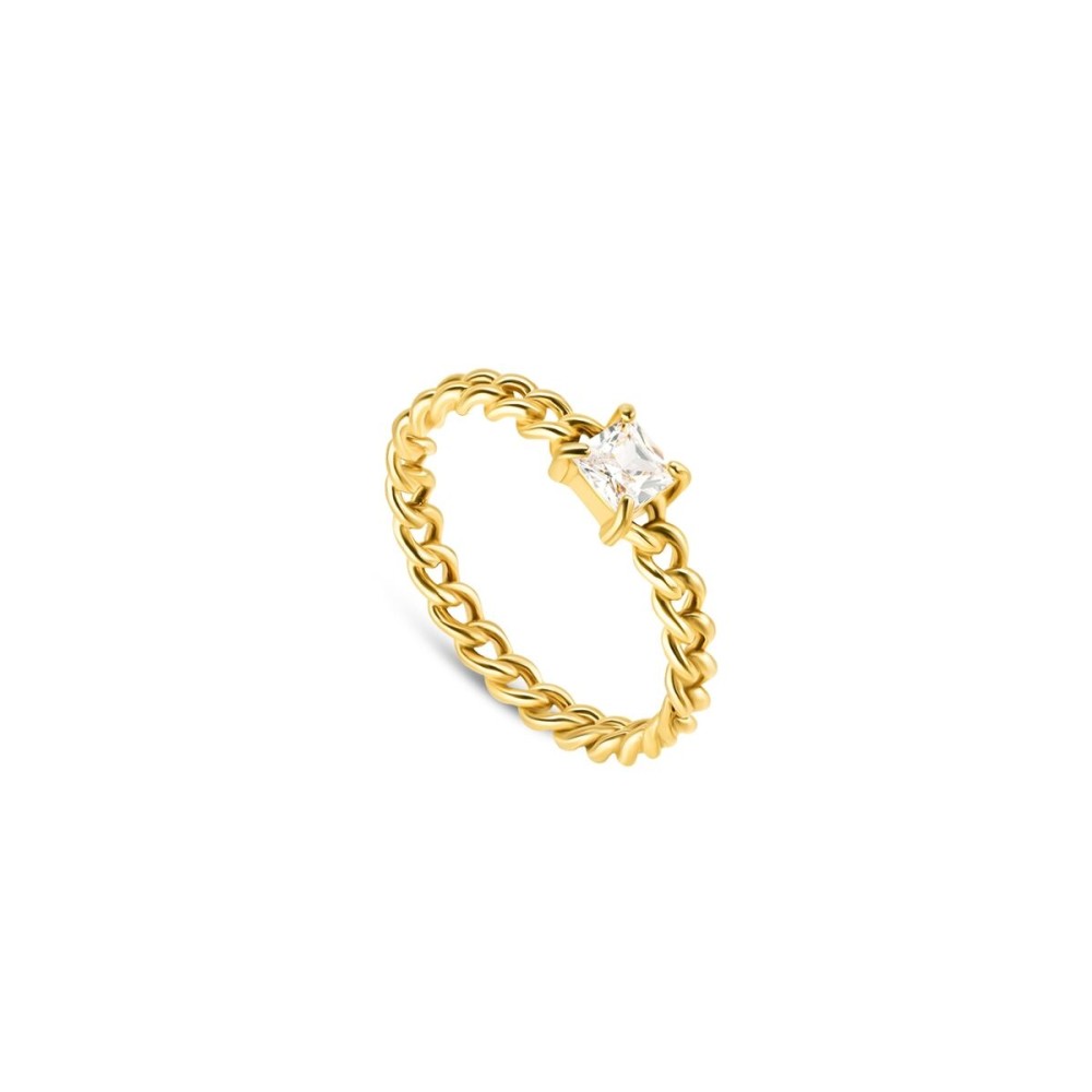 Inel Damă One Jewels OJNYR52G-8 Auriu* 8