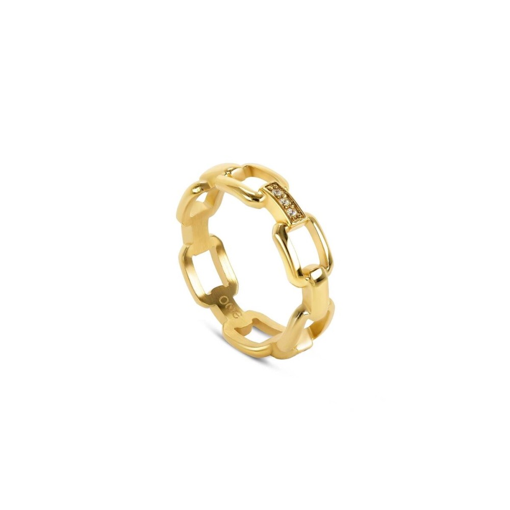 Inel Damă One Jewels OJLR03G-8 Auriu* 8