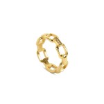 Inel Damă One Jewels OJLR03G-8 Auriu* 8