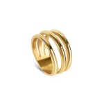 Inel Damă One Jewels OJLR02G-7 Auriu* 7