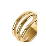 Inel Damă One Jewels OJLR02G-7 Auriu* 7