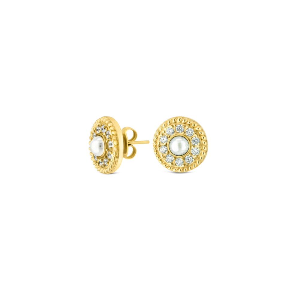 Cercei Damă One Jewels OJATE05D Auriu*