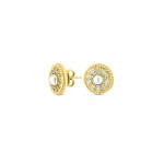Cercei Damă One Jewels OJATE05D Auriu*