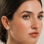 Cercei Damă One Jewels OJATE05D Auriu*