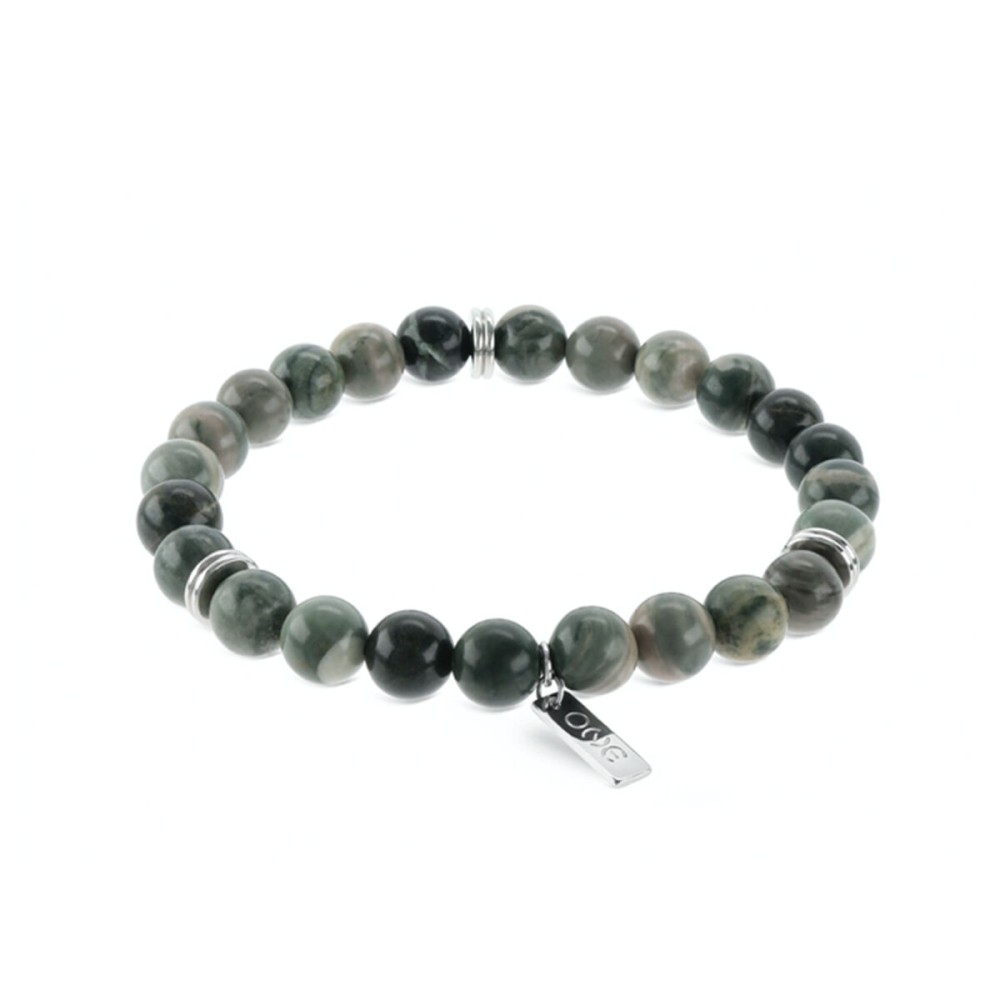 Brățară Bărbați One Jewels OAMB4106CV Negru