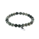 Brățară Bărbați One Jewels OAMB4106CV Negru