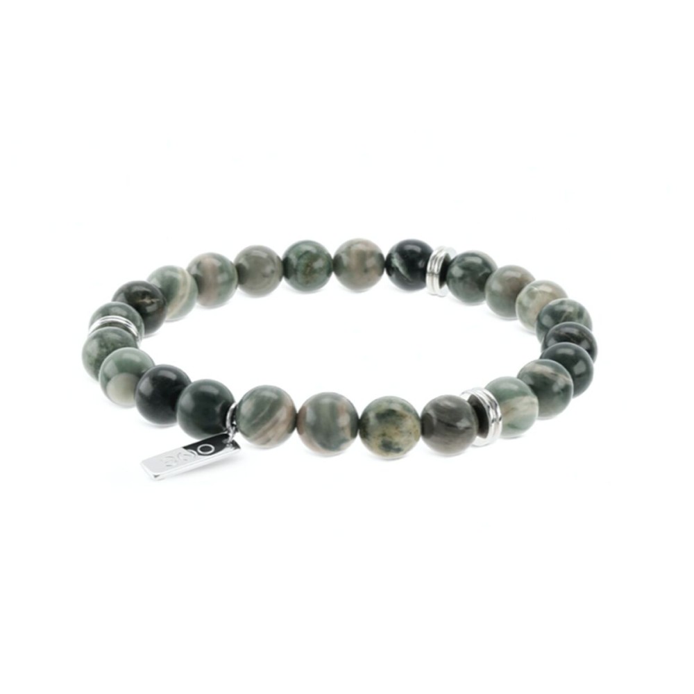 Brățară Bărbați One Jewels OAMB4106CV Negru
