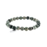 Brățară Bărbați One Jewels OAMB4106CV Negru