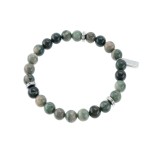 Brățară Bărbați One Jewels OAMB4106CV Negru