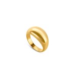 Inel Damă One Jewels OJCR02D-6 Auriu* 6