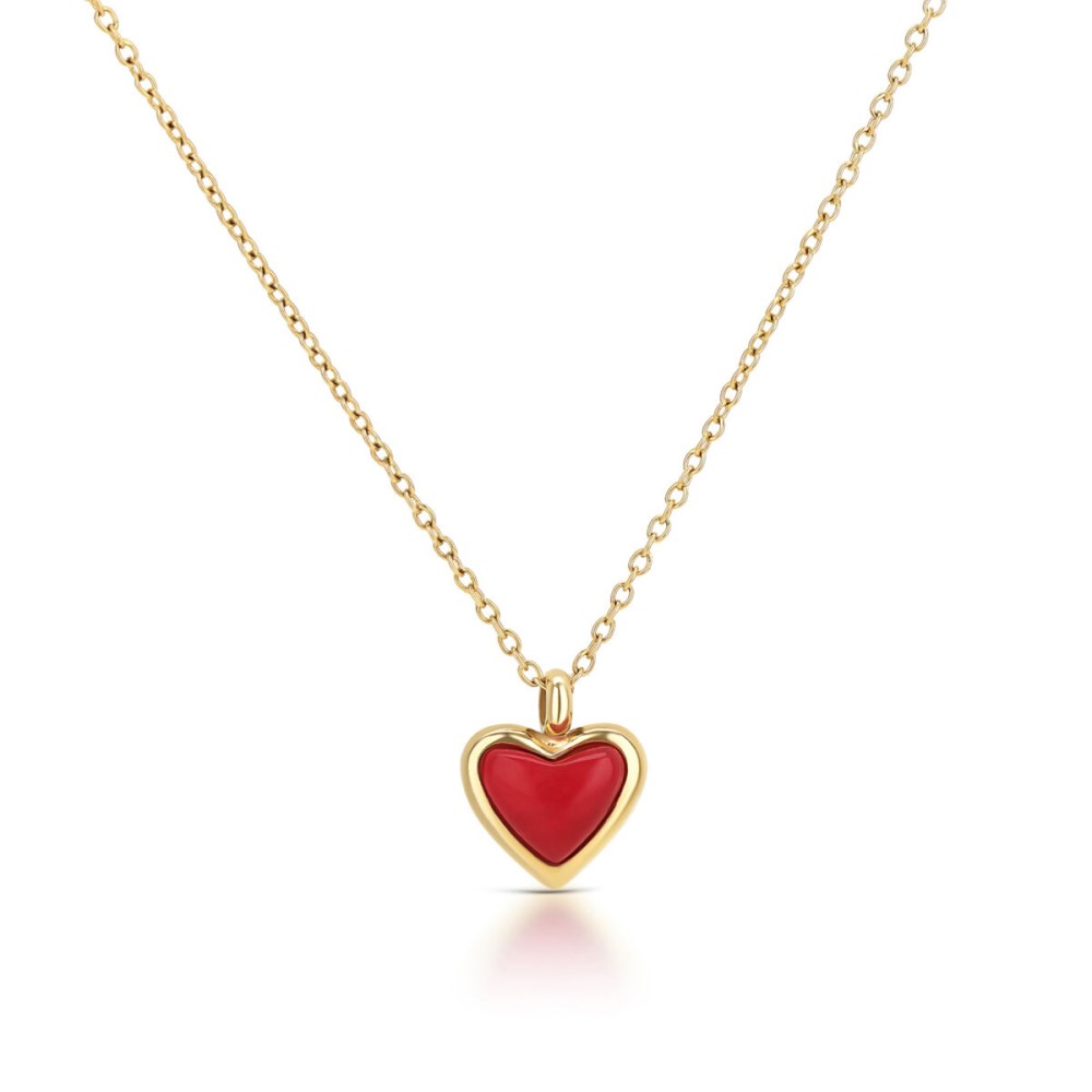 Colier Damă One Jewels OJRDN01G Auriu*