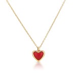 Colier Damă One Jewels OJRDN01G Auriu*