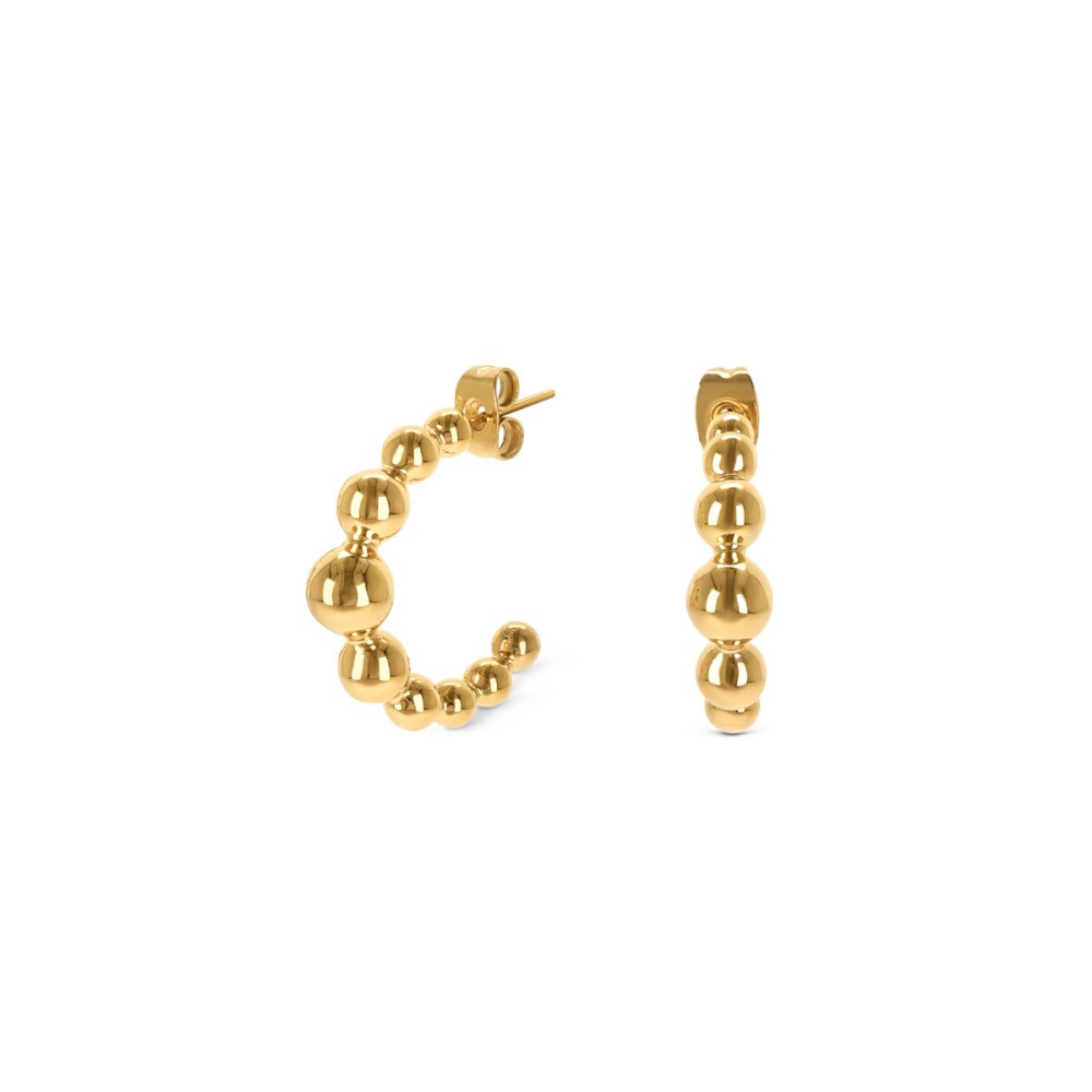 Cercei Damă One Jewels OJIDE02G Auriu*