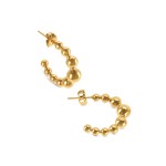 Cercei Damă One Jewels OJIDE02G Auriu*