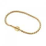 Brățară Damă One Jewels OJBMT01G Auriu*