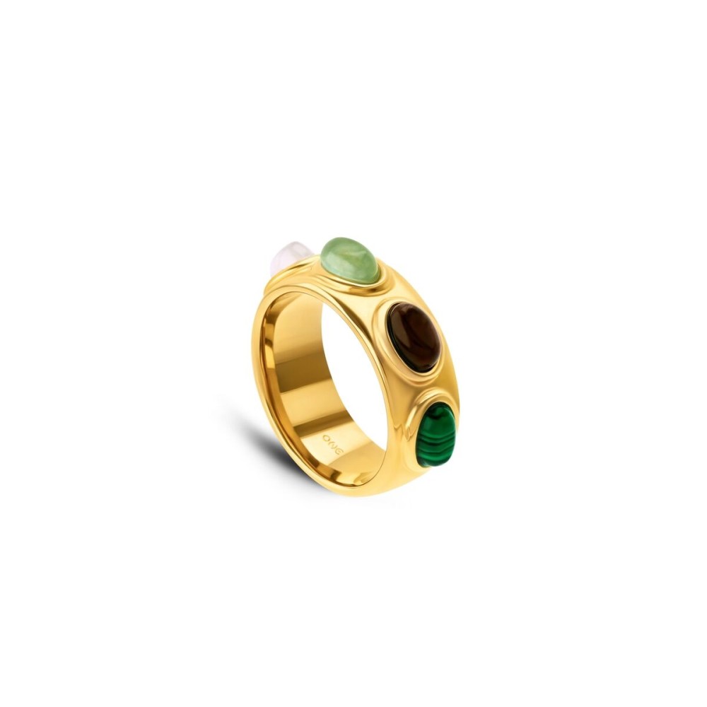 Inel Damă One Jewels OJPR01D-6 Auriu* 6