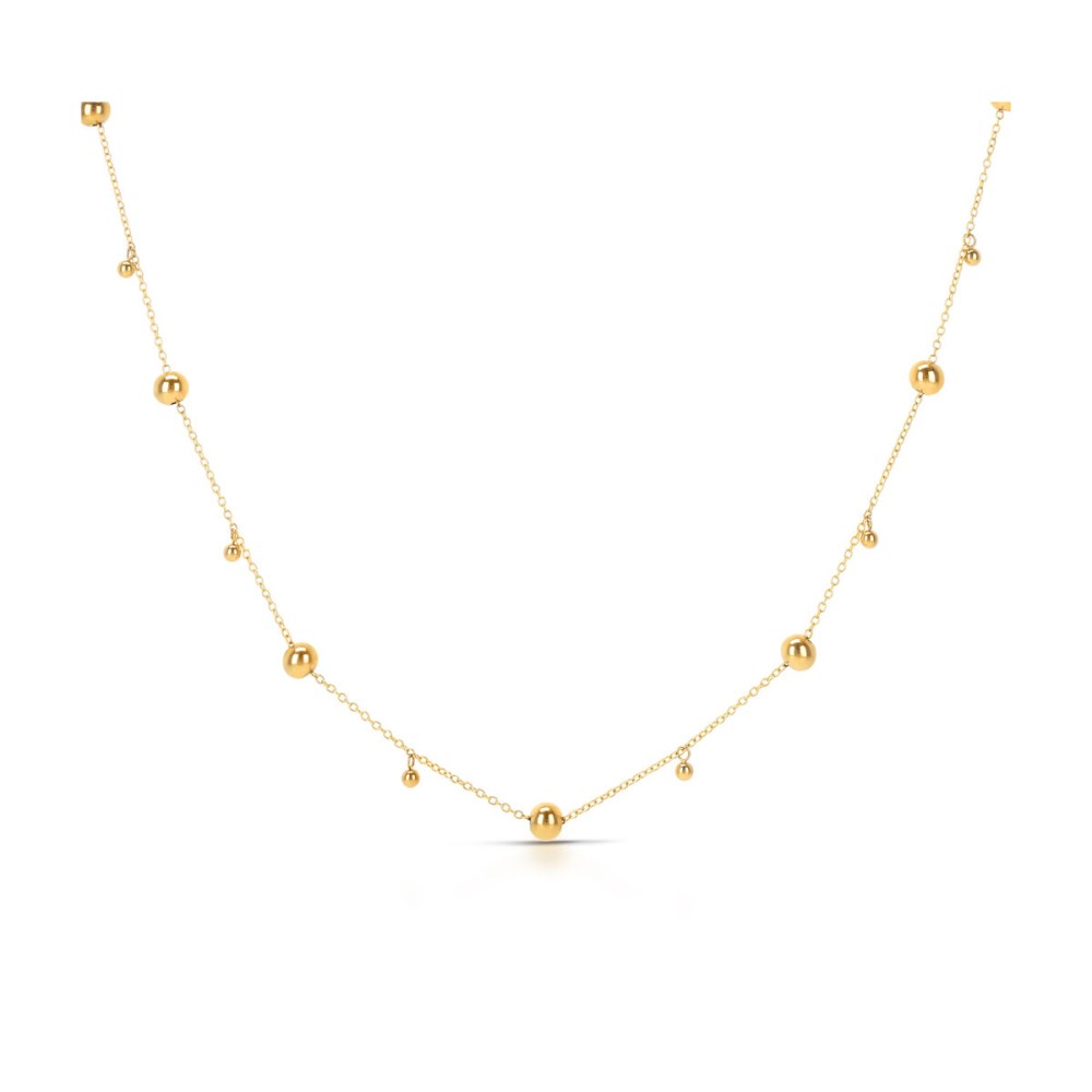 Colier Damă One Jewels OJIDN03G Auriu*