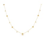 Colier Damă One Jewels OJIDN03G Auriu*